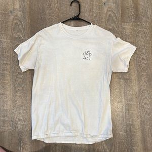 PAWS T- Shirt
